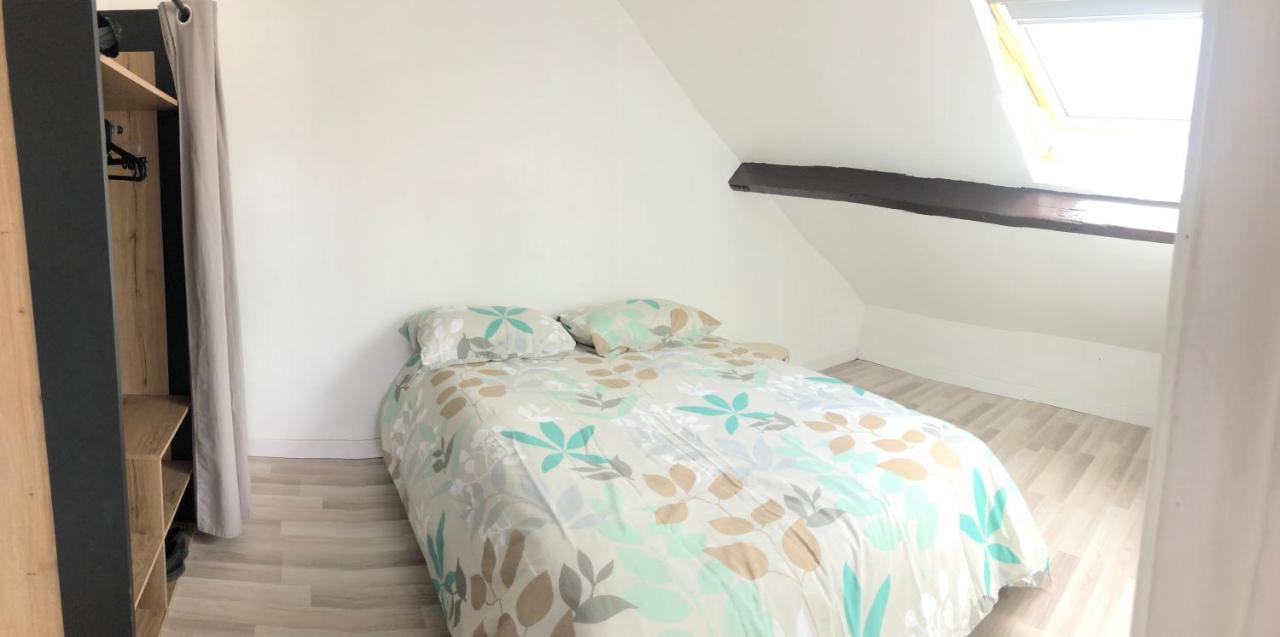 Jolie Appartement 2 Chambres A Dunkerque Dunkirk Exterior foto